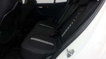 BMW X2 XDRIVE25E SPORT