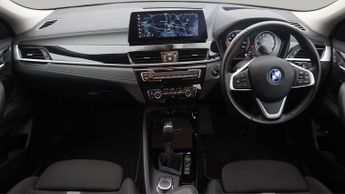 BMW X2 XDRIVE25E SPORT
