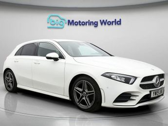 Mercedes A Class A 200 AMG LINE EXECUTIVE