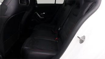 Mercedes-Benz A Class A 200 AMG LINE EXECUTIVE