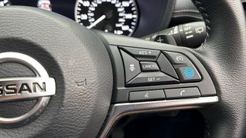 Nissan Juke DIG-T TEKNA DCT