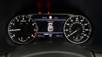 Nissan Juke DIG-T TEKNA DCT