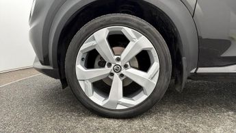 Nissan Juke DIG-T TEKNA DCT