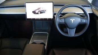 Tesla Model Y ALL MODELS