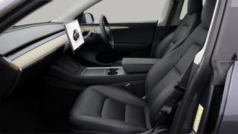Tesla Model Y ALL MODELS