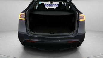 Tesla Model Y ALL MODELS
