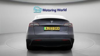 Tesla Model Y ALL MODELS