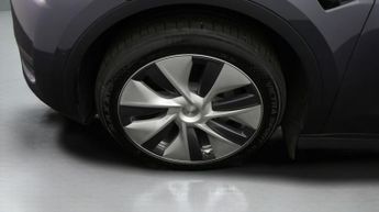 Tesla Model Y ALL MODELS