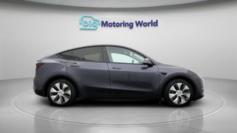 Tesla Model Y ALL MODELS