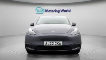 Tesla Model Y ALL MODELS
