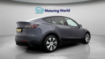 Tesla Model Y ALL MODELS
