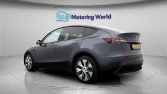 Tesla Model Y ALL MODELS