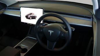 Tesla Model Y ALL MODELS