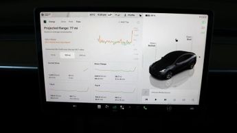 Tesla Model Y ALL MODELS