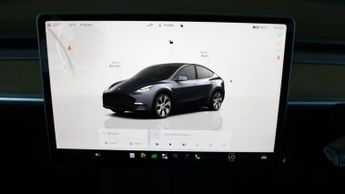 Tesla Model Y ALL MODELS