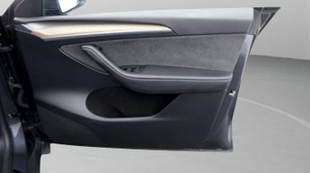 Tesla Model Y ALL MODELS