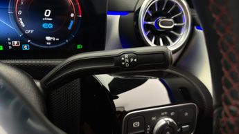 Mercedes-Benz CLA CLA 250 E AMG LINE PREMIUM