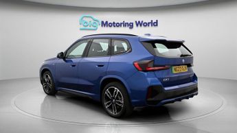 BMW iX1 XDRIVE 30 M SPORT