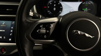 Jaguar I-PACE HSE