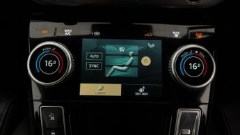 Jaguar I-PACE HSE