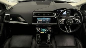 Jaguar I-PACE HSE