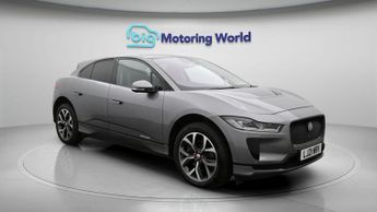 Jaguar I-PACE HSE