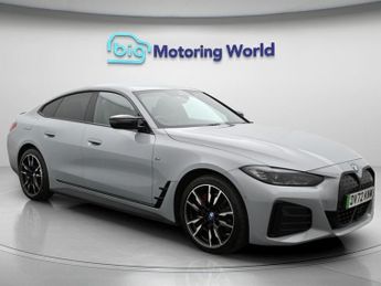 BMW M5 M50