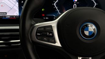 BMW i4 M50