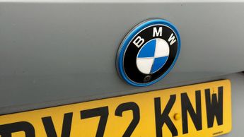 BMW i4 M50