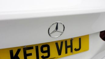 Mercedes-Benz A Class A 250 AMG LINE