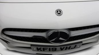 Mercedes-Benz A Class A 250 AMG LINE