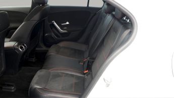Mercedes-Benz A Class A 250 AMG LINE
