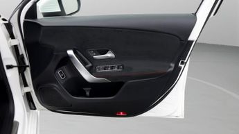 Mercedes-Benz A Class A 250 AMG LINE