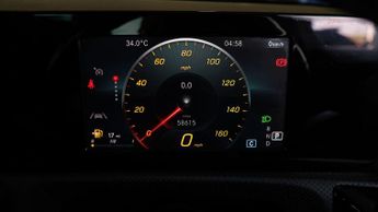 Mercedes-Benz A Class A 250 AMG LINE