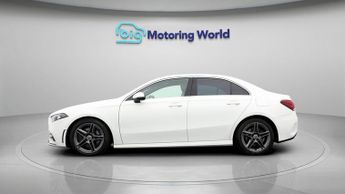 Mercedes-Benz A Class A 250 AMG LINE