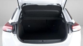 Vauxhall Corsa DESIGN