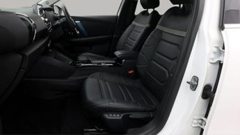 Citroen e-C4 SHINE PLUS