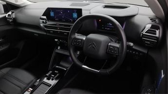 Citroen e-C4 SHINE PLUS