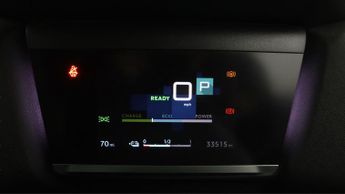 Citroen e-C4 SHINE PLUS