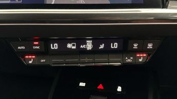 Audi Q4 e-tron S LINE