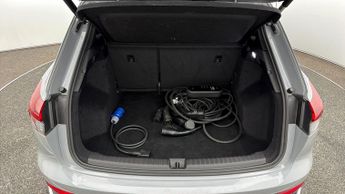Audi Q4 e-tron S LINE