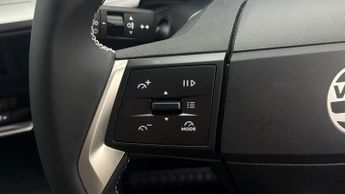 Vauxhall Frontera Electric GS
