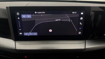 Vauxhall Frontera Electric GS
