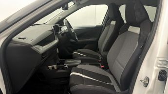 Vauxhall Frontera Electric GS