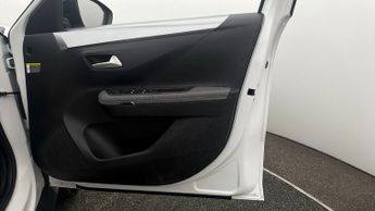 Vauxhall Frontera Electric GS