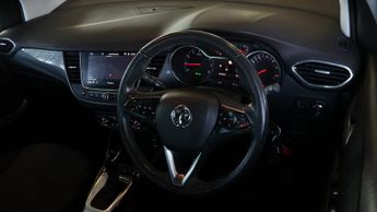 Vauxhall Crossland ELITE EDITION