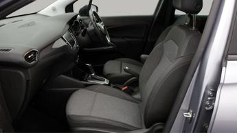 Vauxhall Crossland ELITE EDITION