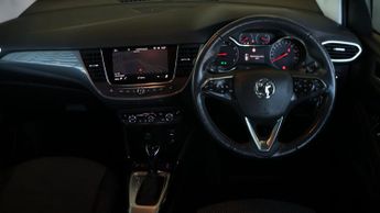 Vauxhall Crossland ELITE EDITION