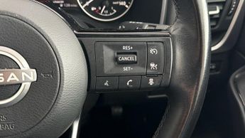 Nissan Qashqai E-POWER ACENTA PREMIUM