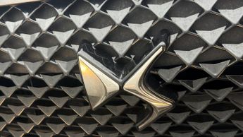 DS AUTOMOBILES DS 3 CROSSBACK PURETECH PERFORMANCE LINE S/S EAT8